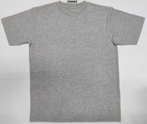 MEN'S T-SHIRT